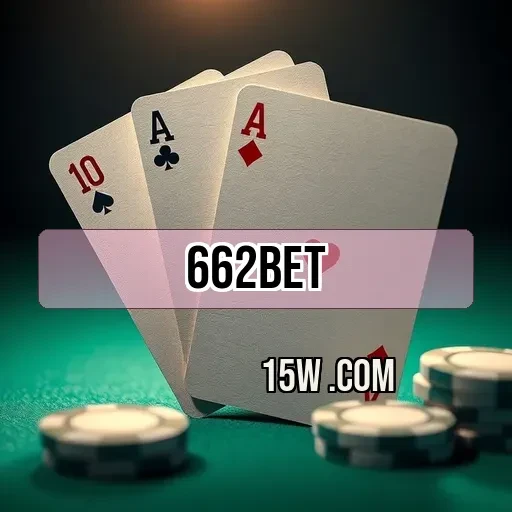 662bet: Os Bônus Que Transformam Sua Experiência de Jogo!