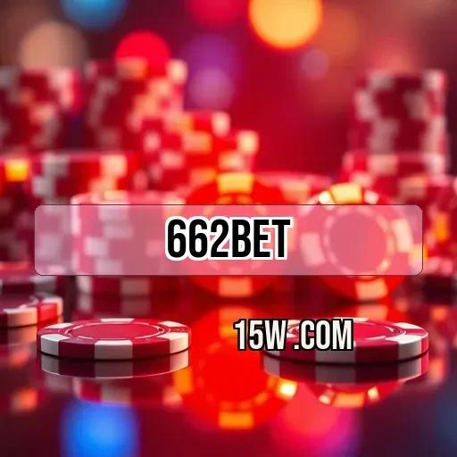 662bet: A Sua Plataforma Confiável para Jogos Online no Brasil