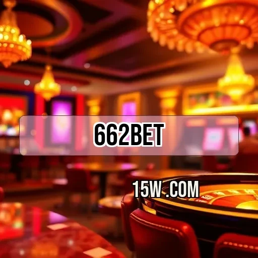 662bet: A Descoberta Imperdível dos Melhores Jogos Online