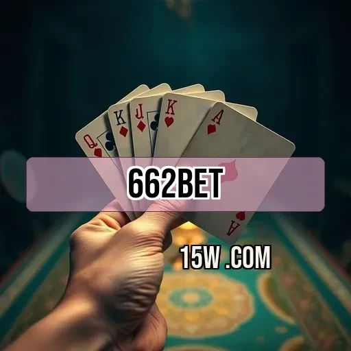 662bet: Recursos de Login que Transformam Sua Experiência de Jogo