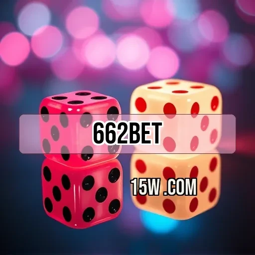 662bet: A Revolução do Jogo Online no Brasil Está Aqui!
