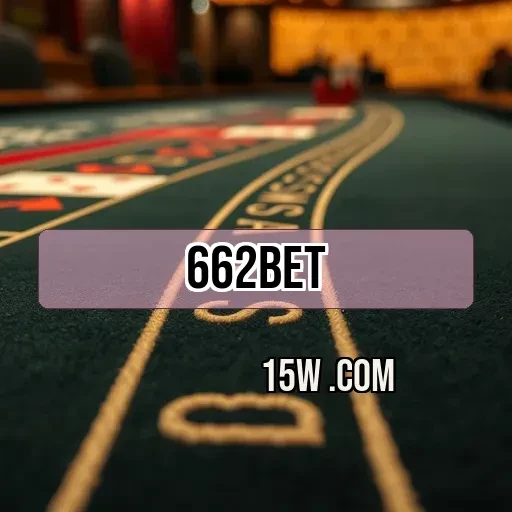 662bet: Um Mergulho nos Melhores Caça-Níqueis do Brasil