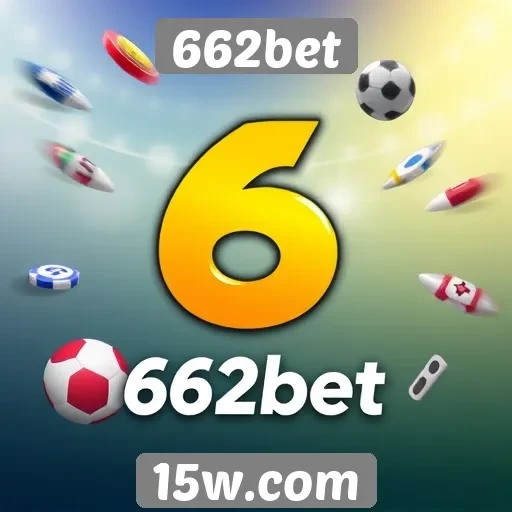 Análise das ofertas de jogos no site 662bet