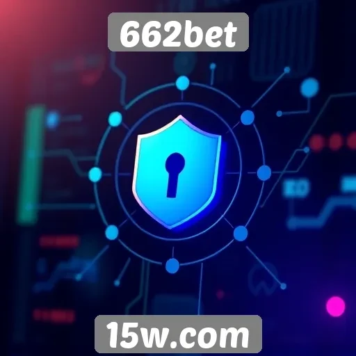 Novos recursos de segurança no site 662bet